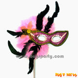 Mask Hd Venetian Princess