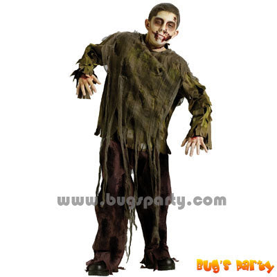 Costume Dark Zombie