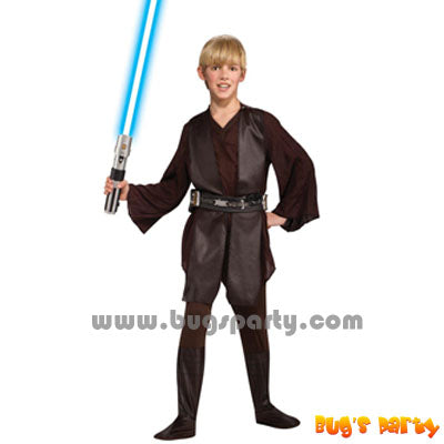 Costume Star Wars Skywalker