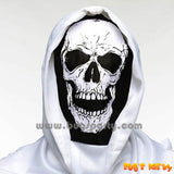 Skull Hood