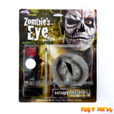 Skeleton Fake Eye Make up kit, Halloween makeup