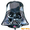 Darth Vader Helmet Balloon