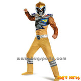 Costume Power Ranger Y