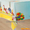 Pooh Table Cover