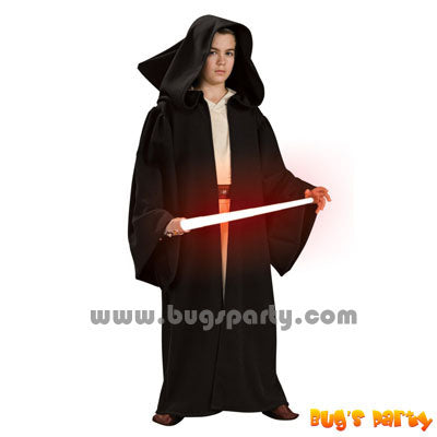Costume Star Wars Sith Robe