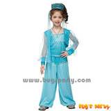 Costume Arabian Princess