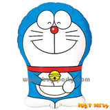 Doraemon Shaped Helium Balloon