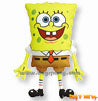 Spongebob Shp Balloon