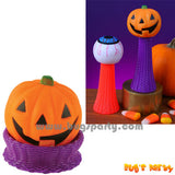 Halloween Pumpkin Hoppers