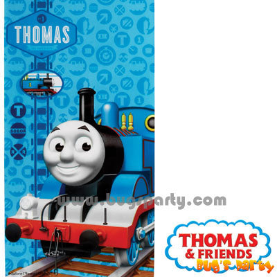 Thomas Train Treat Sacks