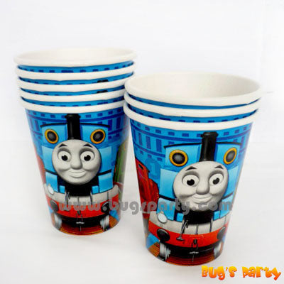 Thomas Cups
