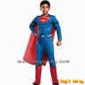 Superman Costume Child