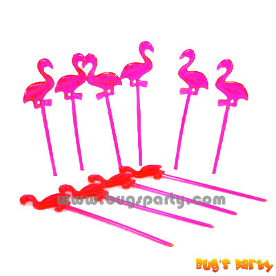 Picks Flamingo