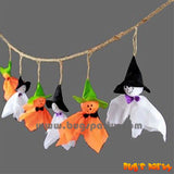 Awesome Creatures Garland