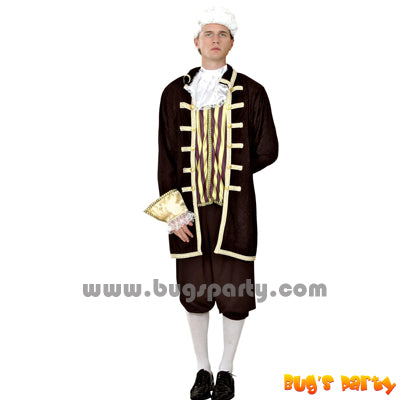 Costume Noble Man