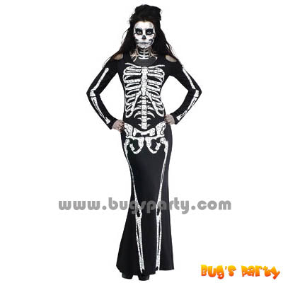 Costume Skelelicious AD