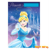 Disney Cinderella Lootbags