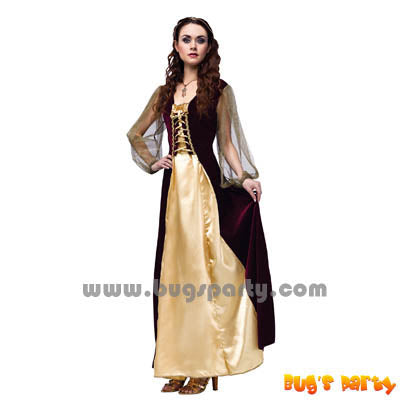 Costume Juliet ADL