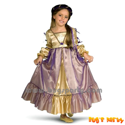 Costume Princess Juliet