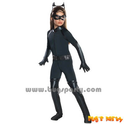Costume Catwoman