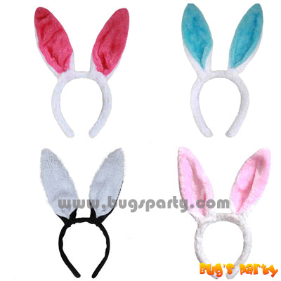 Colors Rabbit Ears