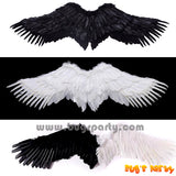 Fairy Feather Span Wing